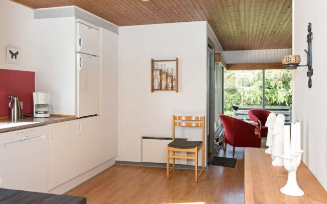 Deluxe Holiday Home in Juelsminde With Sauna