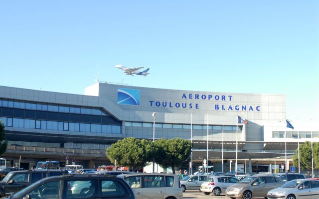 Aerel Toulouse Blagnac Aeroport