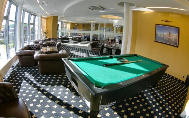 Hotel Business Faltom Gdynia