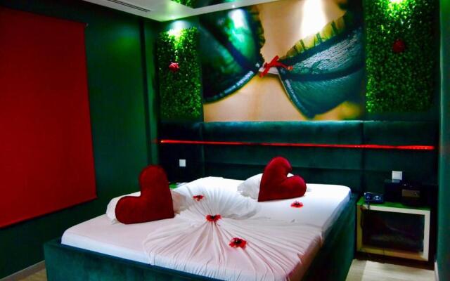 Motel Emoções