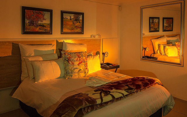 Memra Guest House
