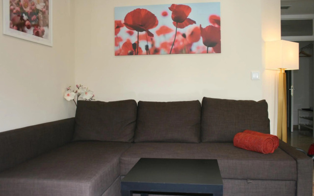 Vienna City Loft Apartment