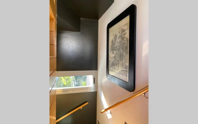 Valdevebas Chalet con Piscina