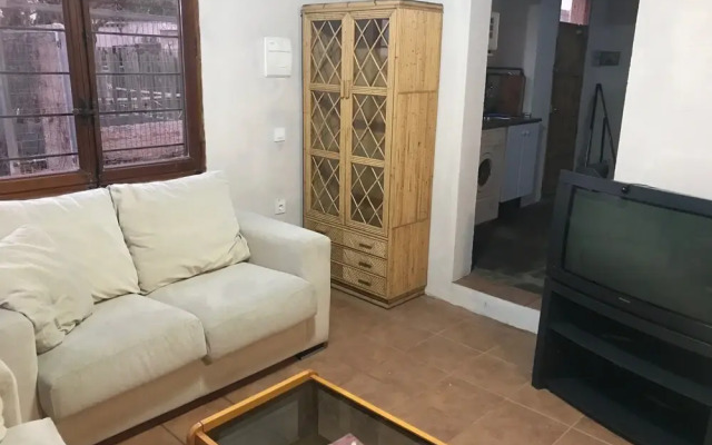 Turismo Rural La Navarra