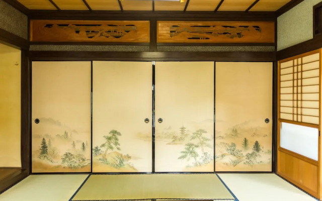 Wealthy Farmer's House / Vacation STAY 32241