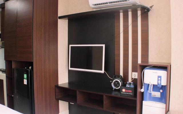 Cozy Studio At Pollux Chadstone Apartment