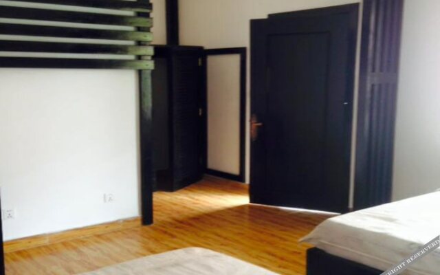 Preah Vihear Jaya Hotel