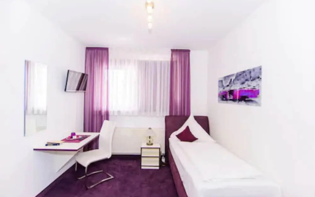 Hotel Bohn