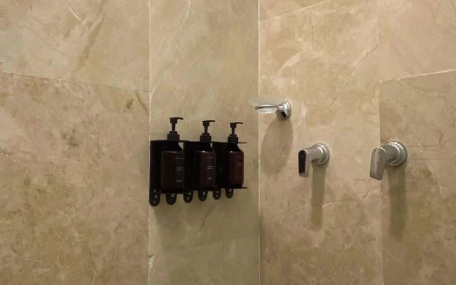 w Marvelous Loft With Balcony in Crespo