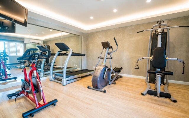 Koon Hotel Sukhumvit