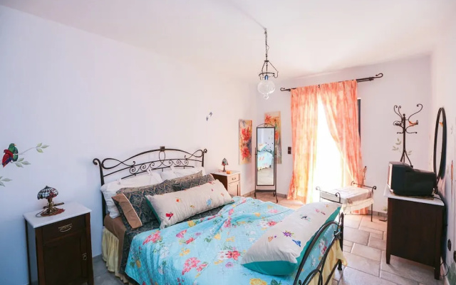 Villa Stratos Skiathos