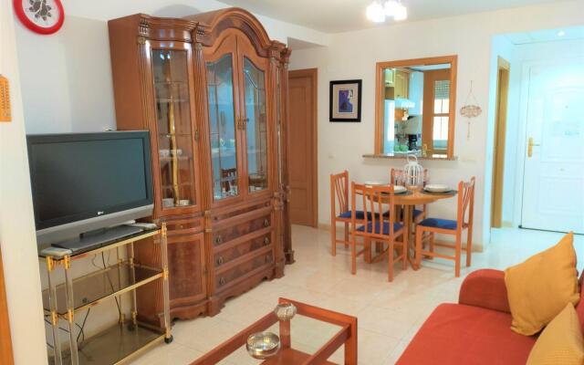 ACV - Acapulco II-1ª Linea Planta 5 Norte