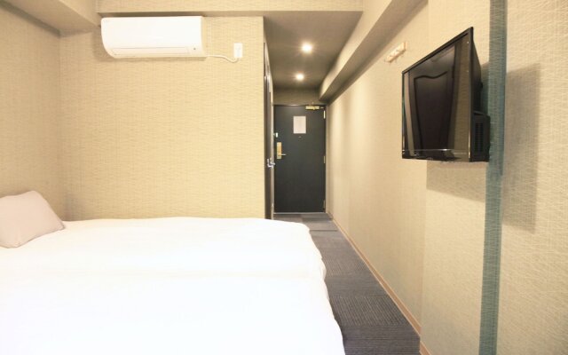 Hotel Legasta Kyoto Shirakawa Sanjo