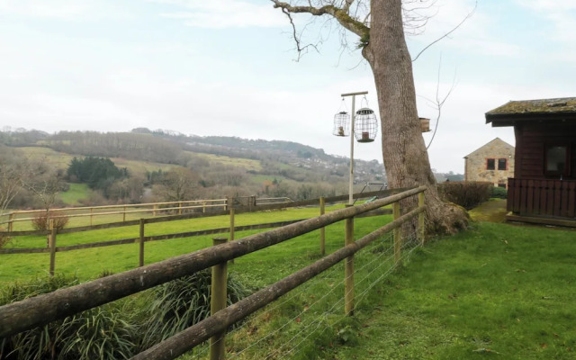 The Ash Lodge