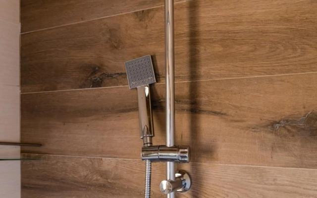 Appartamento Porta Pispini