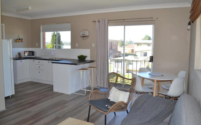 Rio Rita Ocean View Apartments