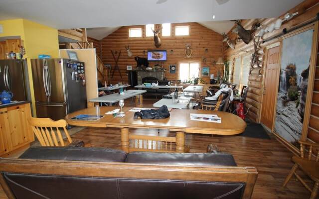 York Creek Bed and Breakfast