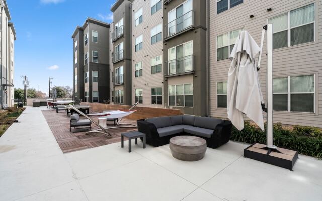 Kasa Highland Park Dallas