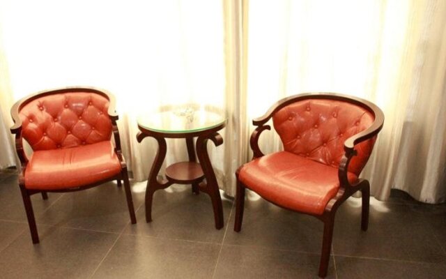 Qingmu Hotel Changzhou Founder Building