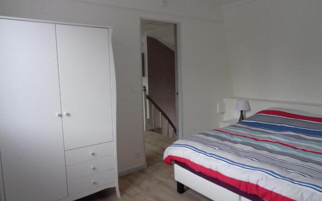 Le Saint-Quentin 2 APPARTEMENTS