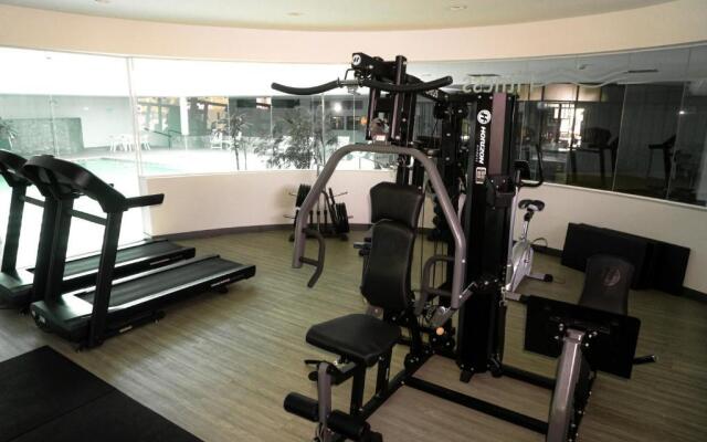 Ibis Styles Sorocaba Santa Rosalia