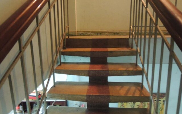 Vo Thanh Binh Hotel