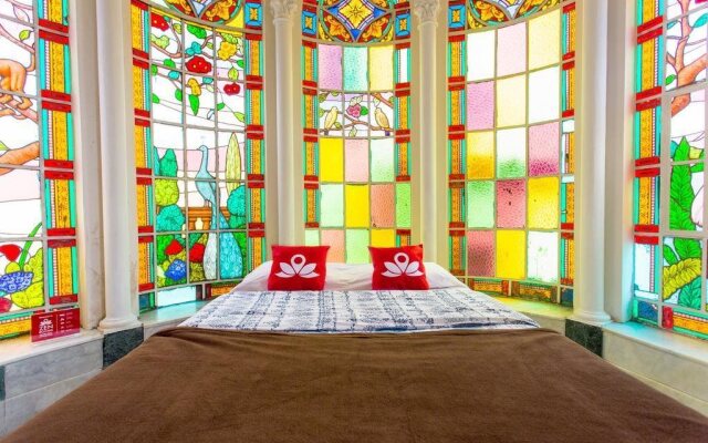 ZEN Rooms Domingo de Morais