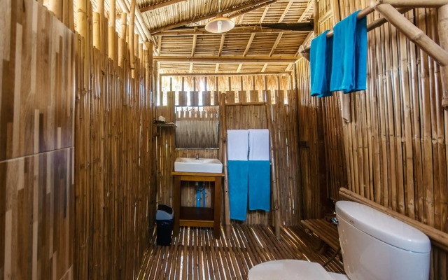Anyavee Krabi Beach Resort