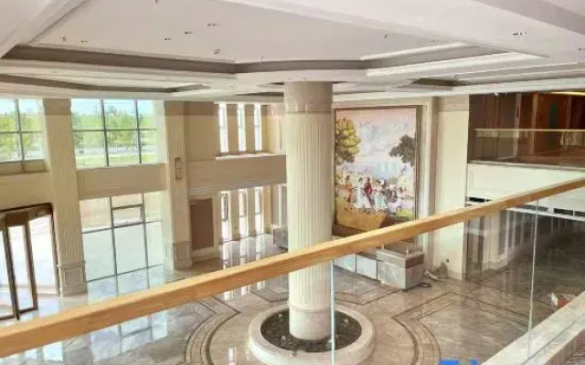 Vienna Hotel (Ejin Banner)