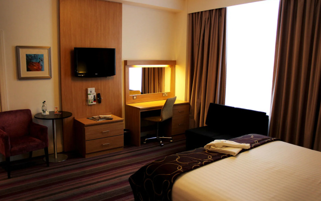 Holiday Inn Darlington - A1 Scotch Corner by IHG