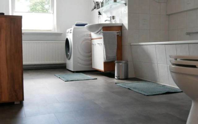 Ferienwohnung Werenberg