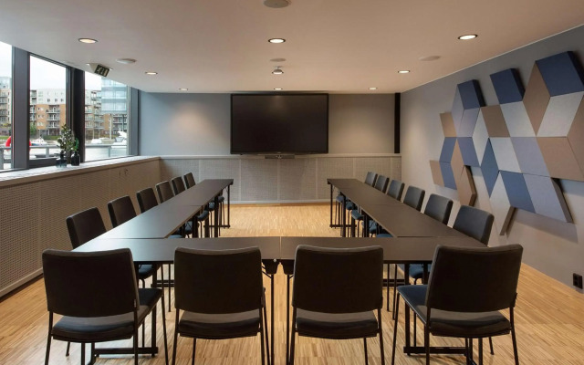 Scandic Nidelven