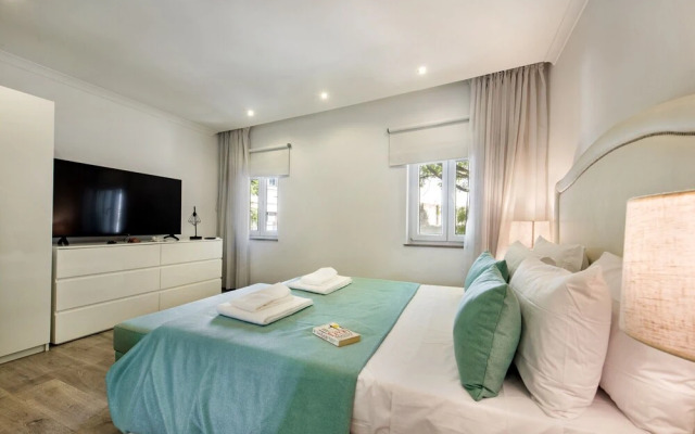 Casa dos Quatro in Faro