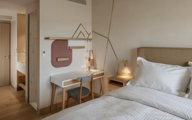Lycabettus Exclusive Apartments