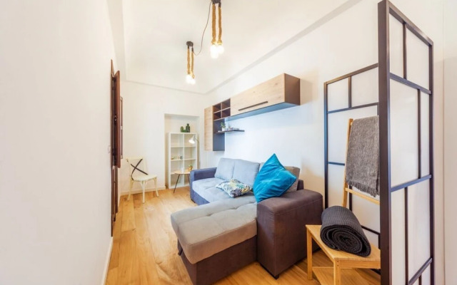 Valuk-Piazza Duomo Charming Apartment