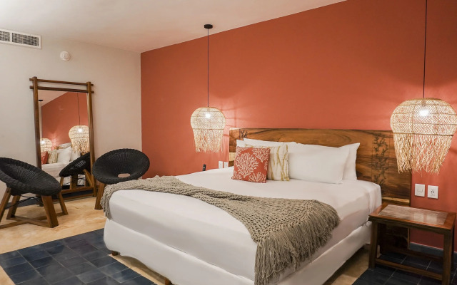 Reef Yucatan Hotel and Convention Center All Inclusive