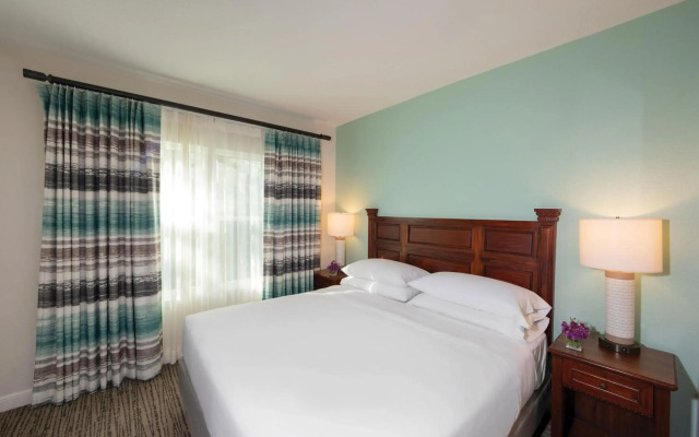 Sheraton Vistana Villages Resort Villas, I-Drive/Orlando