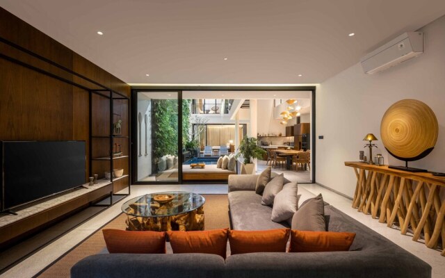 Talisman Villa Canggu by Premier Hospitality Asia