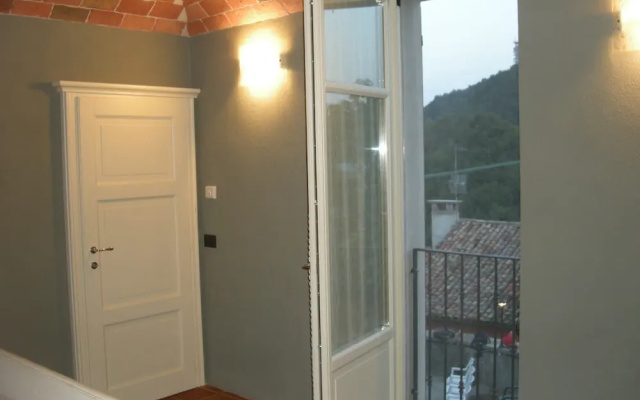La Villa di Pà