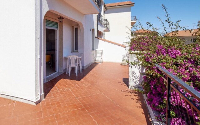 Casa Borgo 5