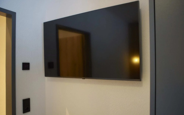 Apartment Comfort