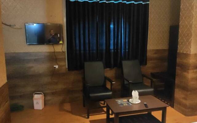 Darussalam Restaurant and Inn