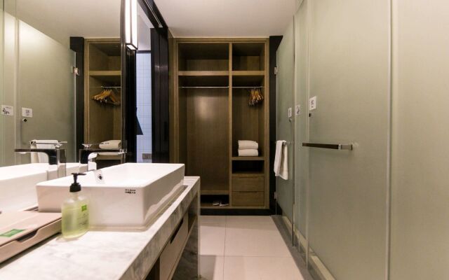 Ibis Styles Shanghai Hongqiao Airport