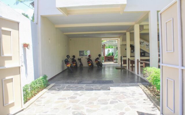 Blue Eyes Inn