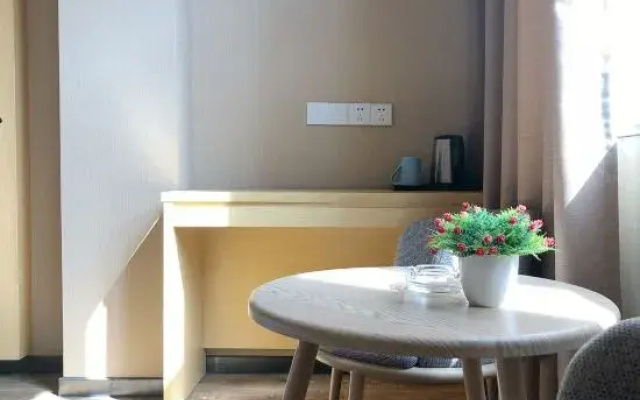 Quanshi Select Hotel