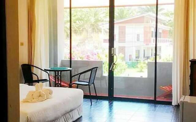 Lanta Friendly House