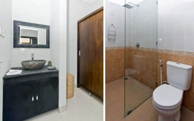 Villa Agung Rakas