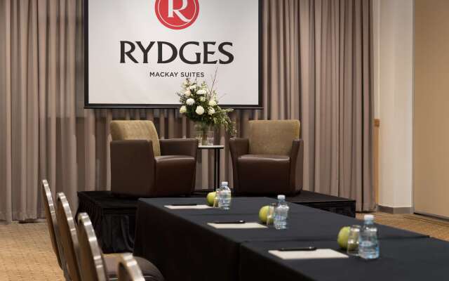 Rydges Mackay Suites