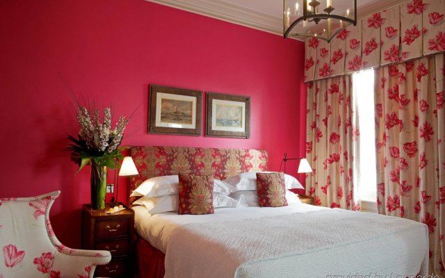 The Pelham London - Starhotels Collezione