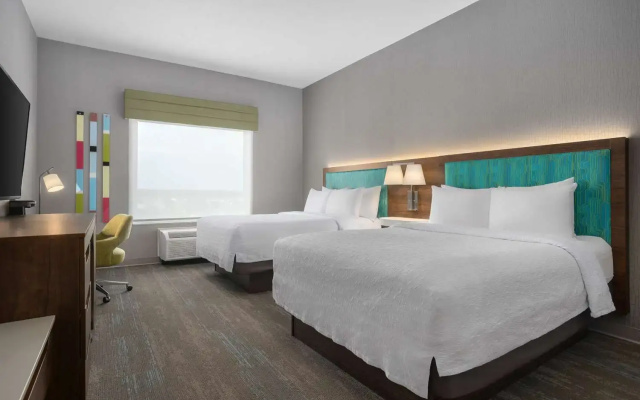 Hampton Inn by Hilton Kingston